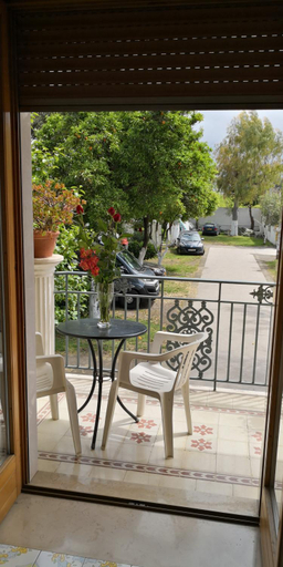Others 5, Villaggio "Camping Pompei" Bungalow, Napoli