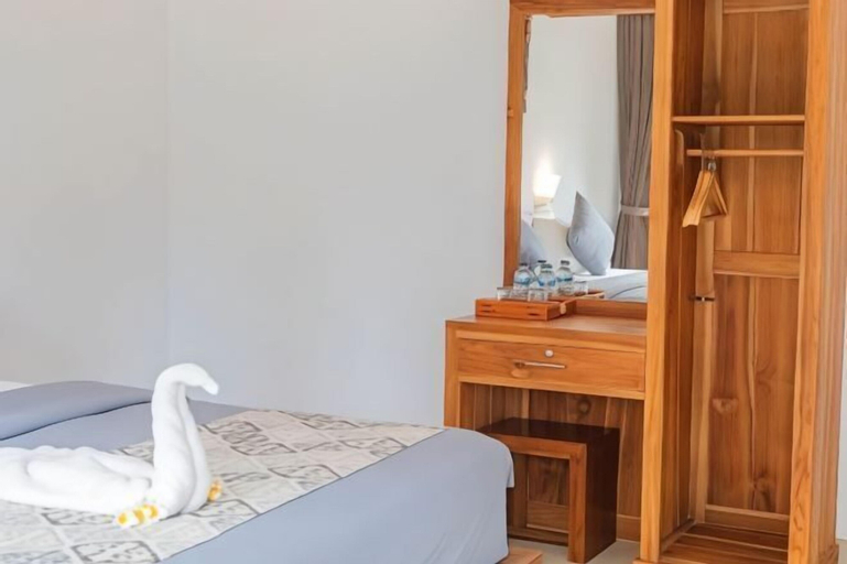 Bedroom 11
