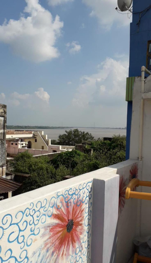 Others 2, Maa Durga Inn, Varanasi