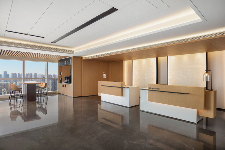 Others 5, Fairfield By Marriott Shenzhen Bao'An, Shenzhen