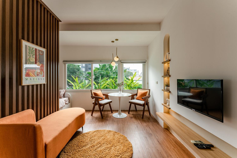 Others 5, ANNAM Panorama Lakeview - Garden & Balcony - WestLake, Tây Hồ