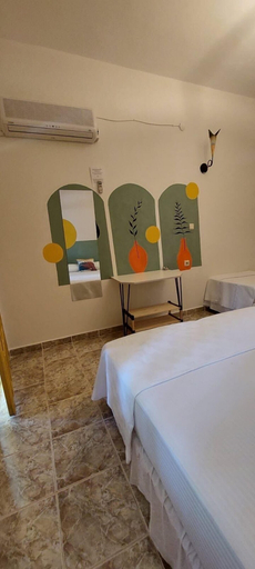 Bedroom 2, Gaya Pansiyon, Kemer