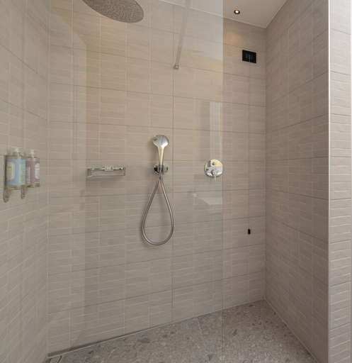 Bathroom 5, Residence - Palais Hörtenberg, Bolzano