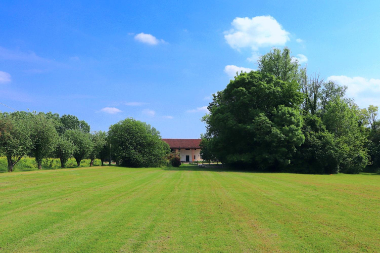 Others 4, Agriturismo Oasi Bettella, Padua