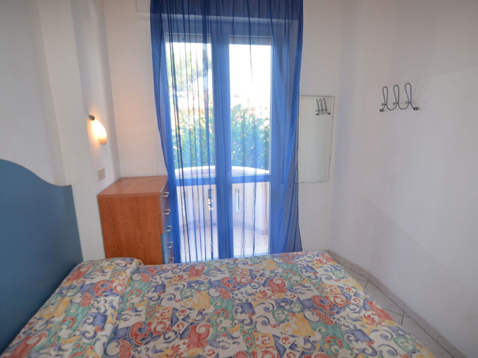 Bedroom 3, Belvilla by OYO Porto Garibaldi Trilo Doria, Ferrara
