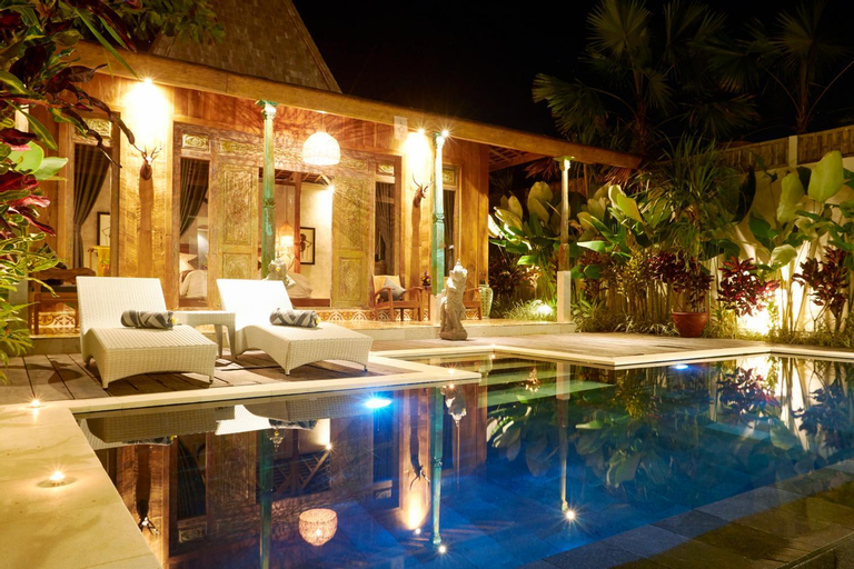 Swimming Pool 9
