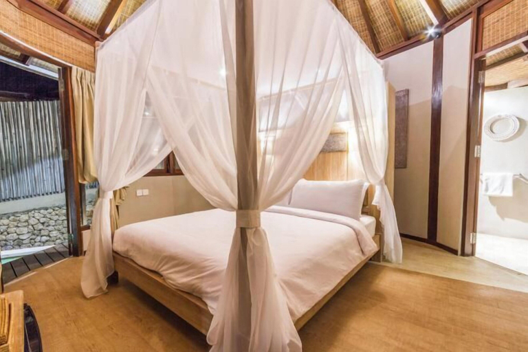 Bedroom 28