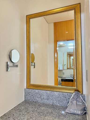 Bathroom 5, Sono Belle Hai Phong, Thủy Nguyên