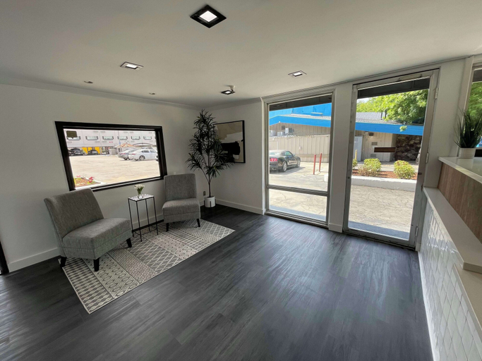 Others 4, The Midtowner Hotel, SureStay Collection by Best Western, Sacramento