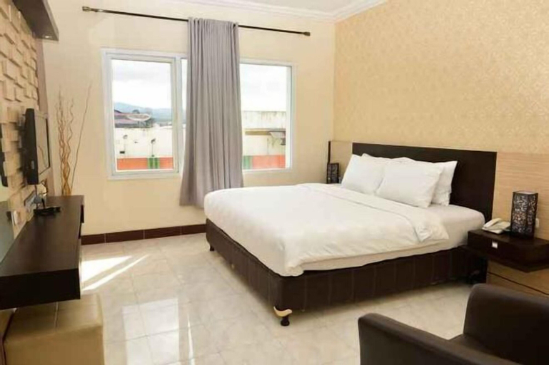 Bedroom 20