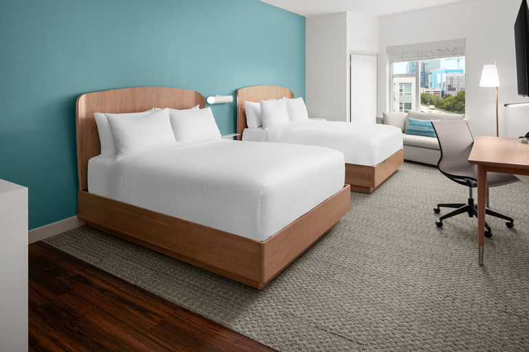 Bedroom 5