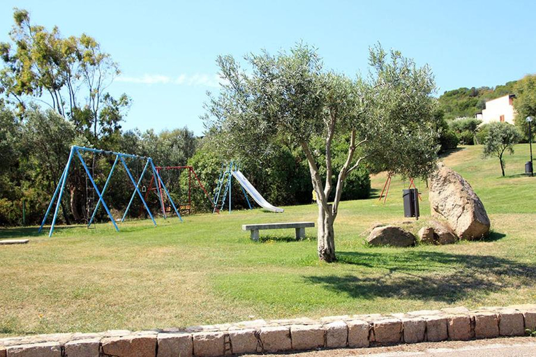 Others 3, La Mitica 99 del Portolaconia Residence, Olbia-Tempio