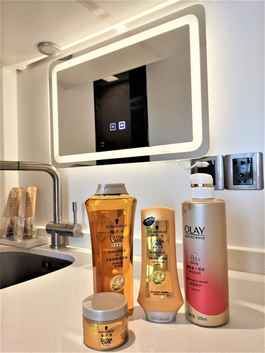 Amenities 6