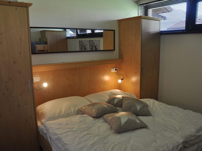 Others 5, Modern Chalet With Sauna in Wald im Pinzgau, Zell am See