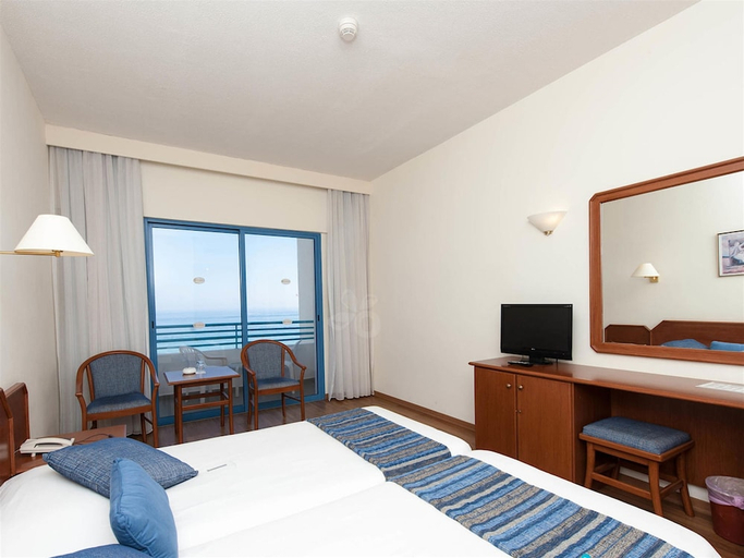 Bedroom 3, Iliada Beach