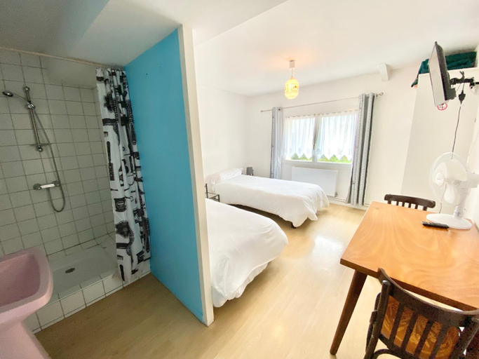 Others 4, Le Cosy (anciennement La Belle Etoile), Gironde