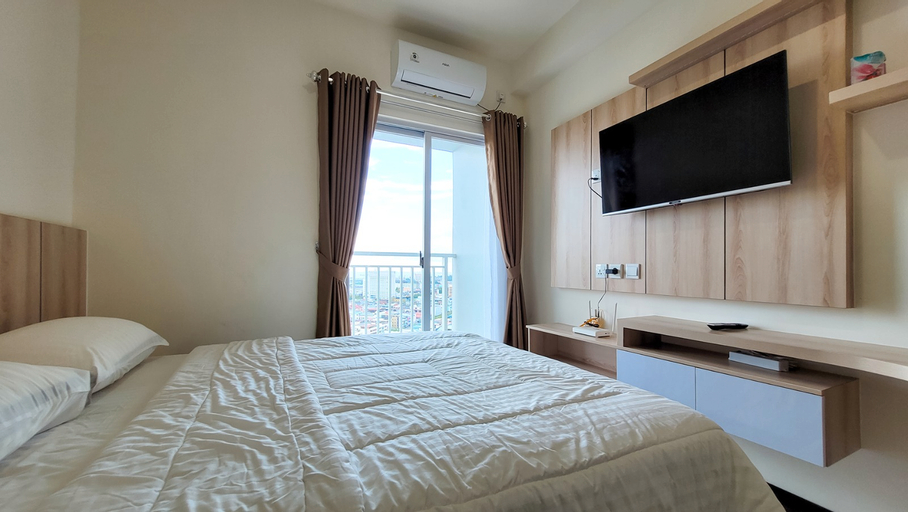 Bedroom 3, Palam Mansion at CitraPlaza Nagoya, Batam