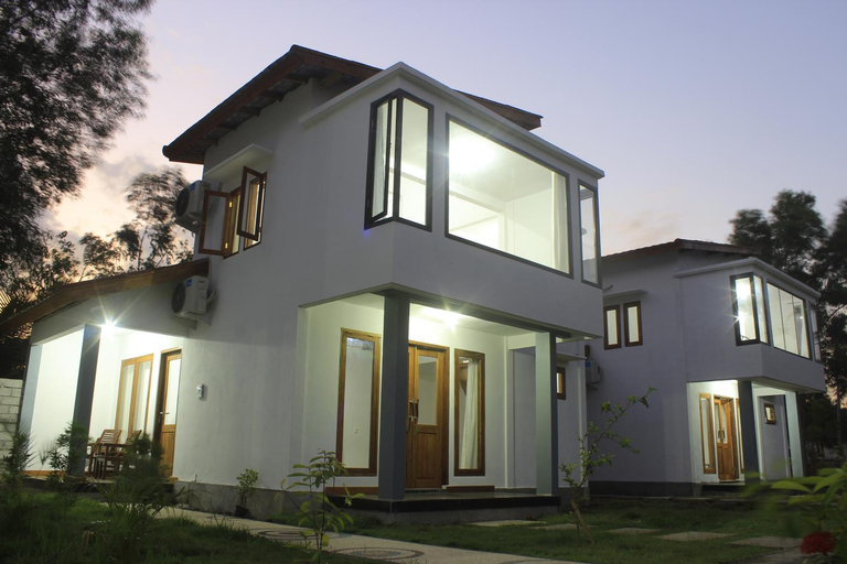 Others 4, Labuhanpandan Villas, Lombok