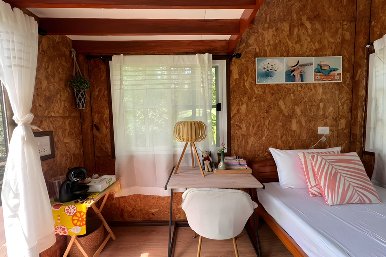 Bedroom 4, Rat Min House, Hat Yai