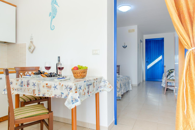 Others 3, Scialaba Residence Salento, Lecce