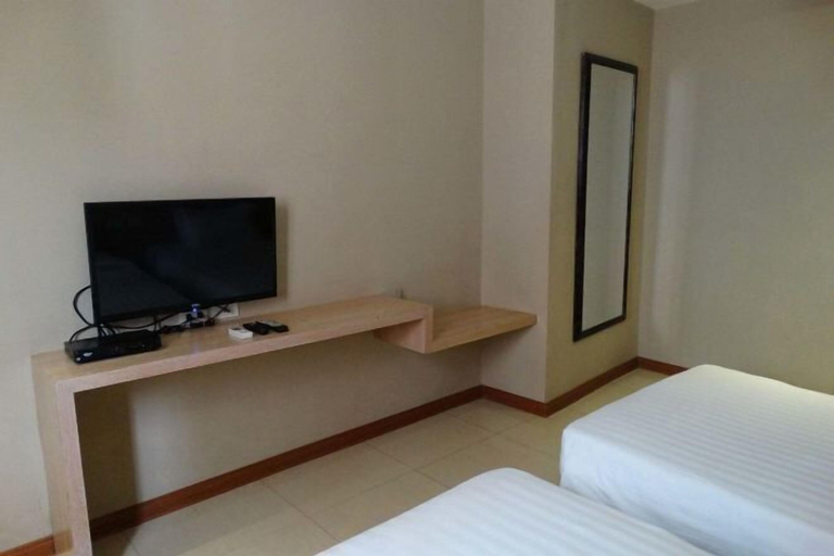 Bedroom 11