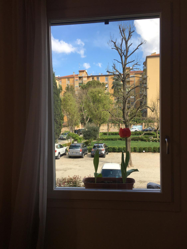 Others 4, Convent Palace, Bologna