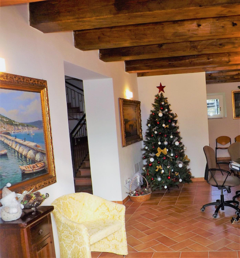 Public Area 2, Tenuta Villa Colle Sereno, Ancona