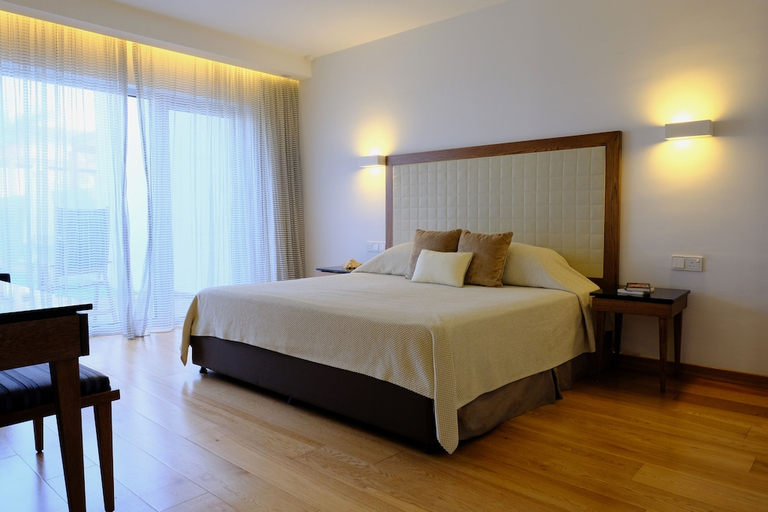 Bedroom 3, Sunrise Pearl Hotel and Spa