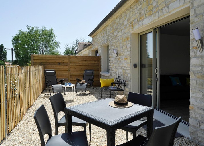 Others 2, Le Clos Des Thermes De Jonzac, Charente-Maritime