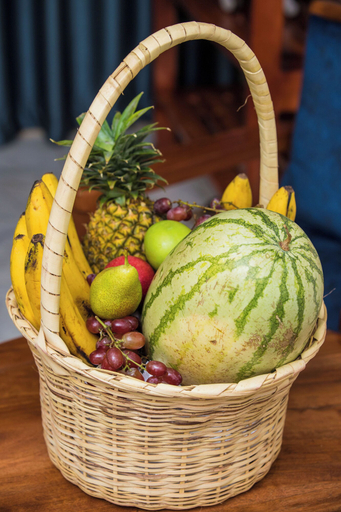 Food & Drinks 5, The Nile Luxe Hotel, Jinja