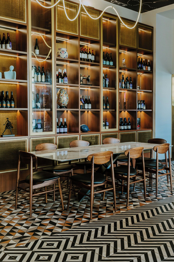 Food & Drinks 5, The Motley Hotel Melbourne, Tapestry Collection by Hilton, Melbourne