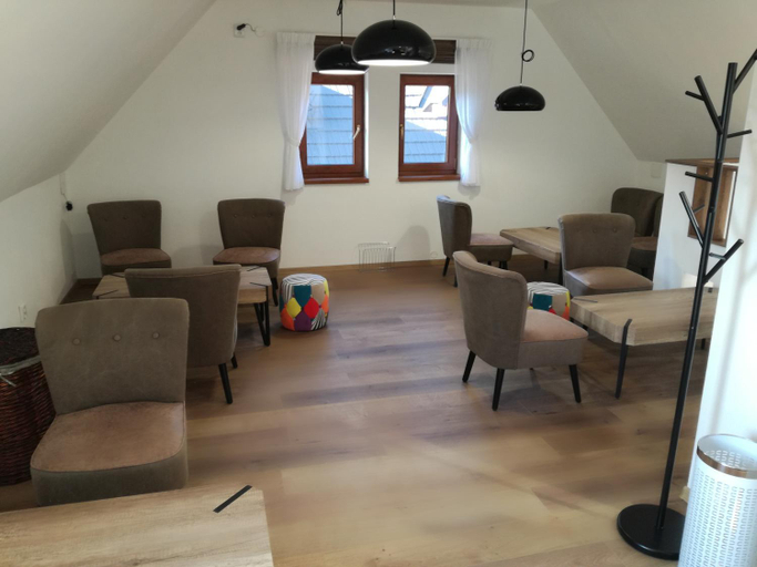 Public Area 2, Apartments Club Telgart, Brezno