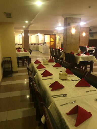 Food & Drinks 4, Crystal Hotel By FHM, Aqaba