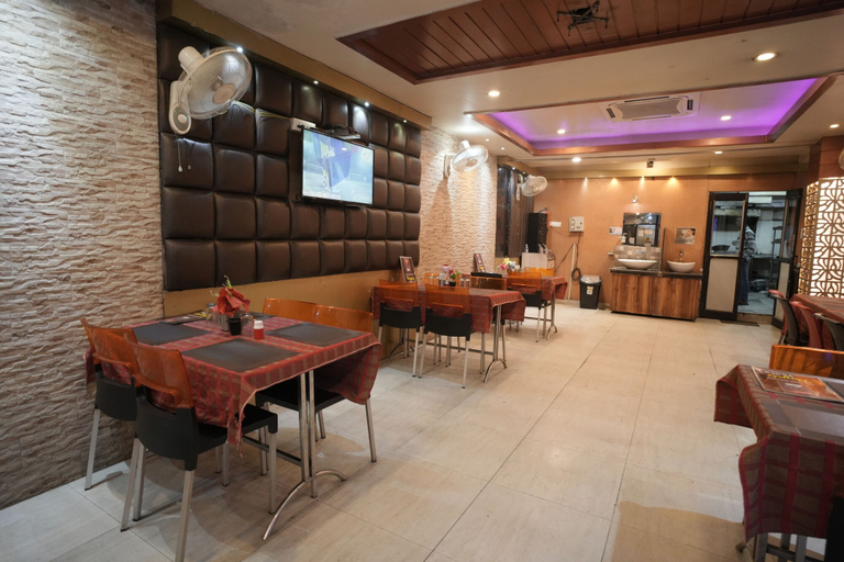 Food & Drinks 4, Hotel Raj Kamal Palace, Varanasi