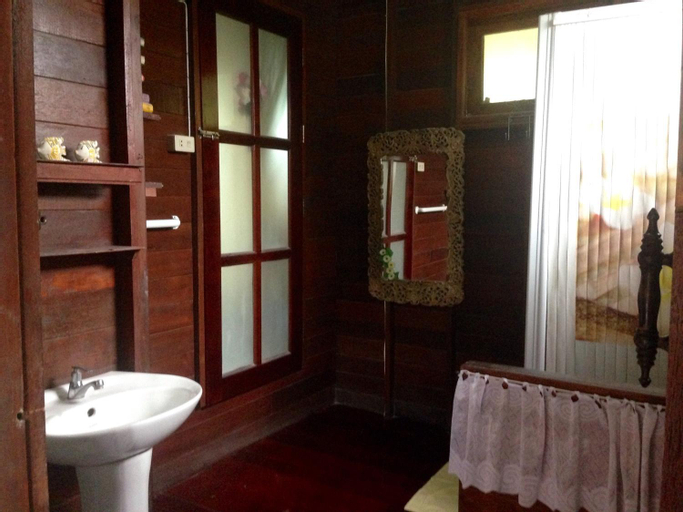 Bedroom 3, Panpim Resort, Muang Prachin Buri