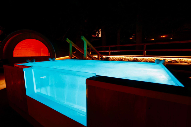 Sport & Beauty 2, Hotel Cima Rosetta, BW Signature Collection, Trento