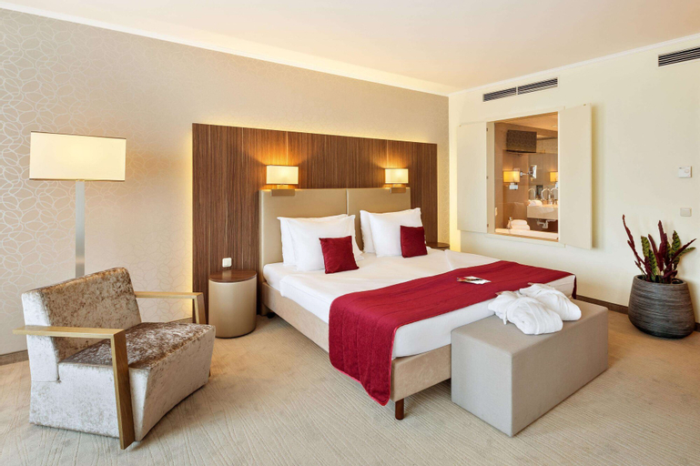 Bedroom 20