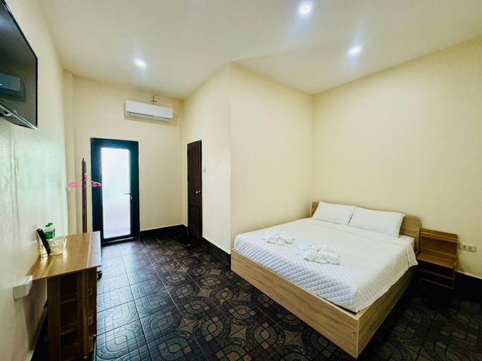 Bedroom 2, Vientiane BB Hotel, Vientiane