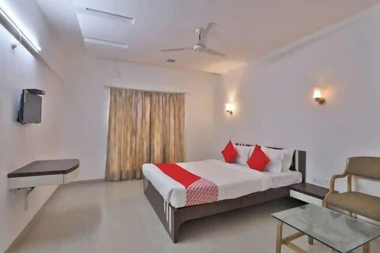 Bedroom 4