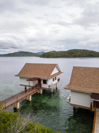 Exterior & Views 2, Sunlight Ecotourism Island Resort, Culion
