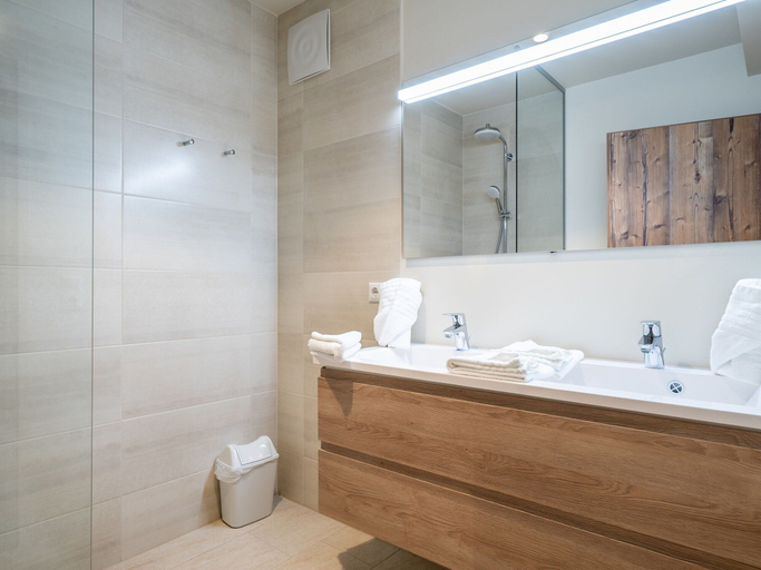 Others 2, Apartment in Gosau With a Shared Sauna, Gmunden