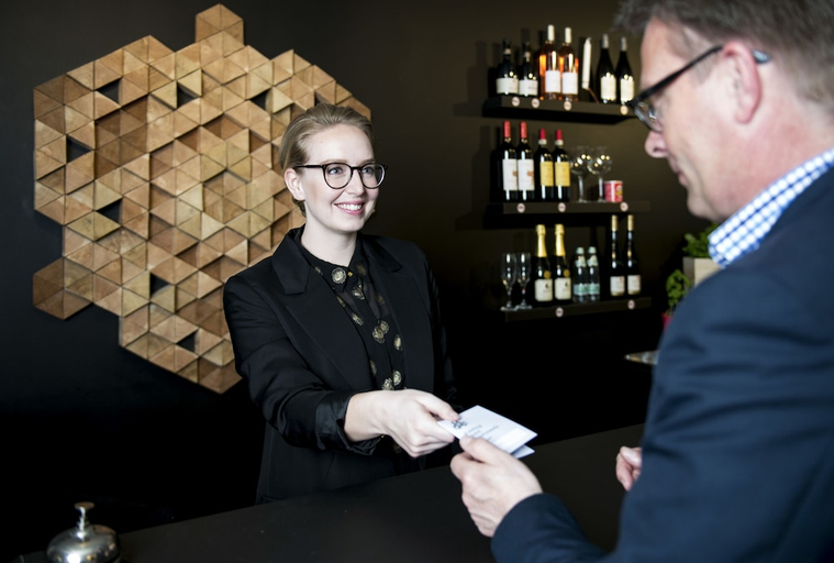 Food & Drinks 5, Kolding Byferie, Kolding