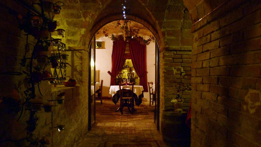 Food & Drinks 2, Cappone B&B, Rimini