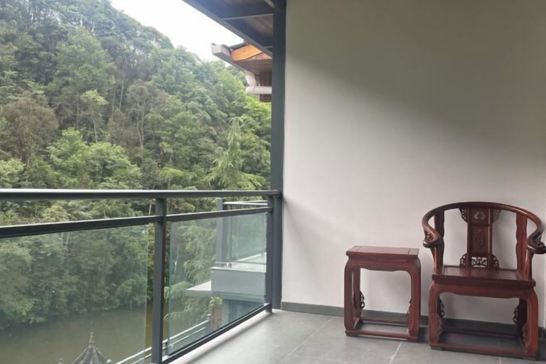 Others 4, Shanlin Holiday Hotel, Chongqing