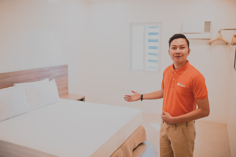 Bedroom 4, Trip Inn, Legazpi City