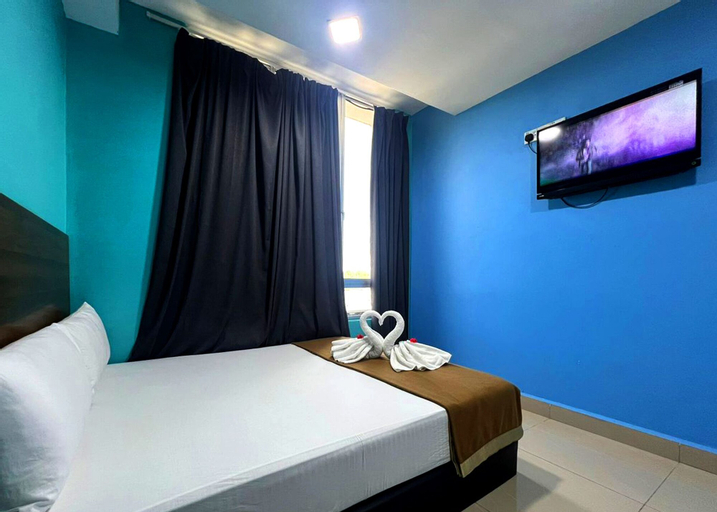 Bedroom 9