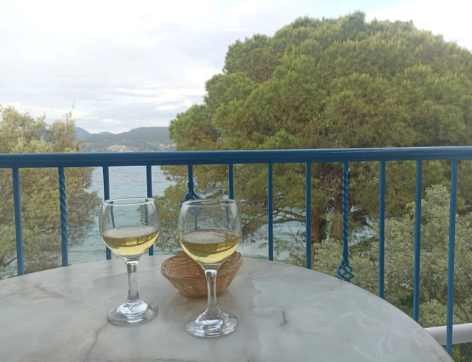 Others 5, Zois Apartments, Ionian Islands