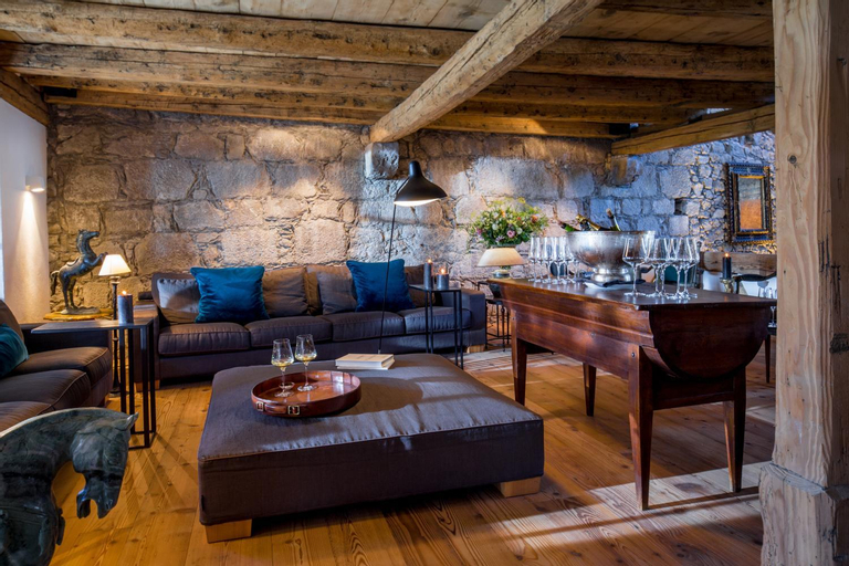 Public Area 2, Hotel Krone Regensberg, Dielsdorf