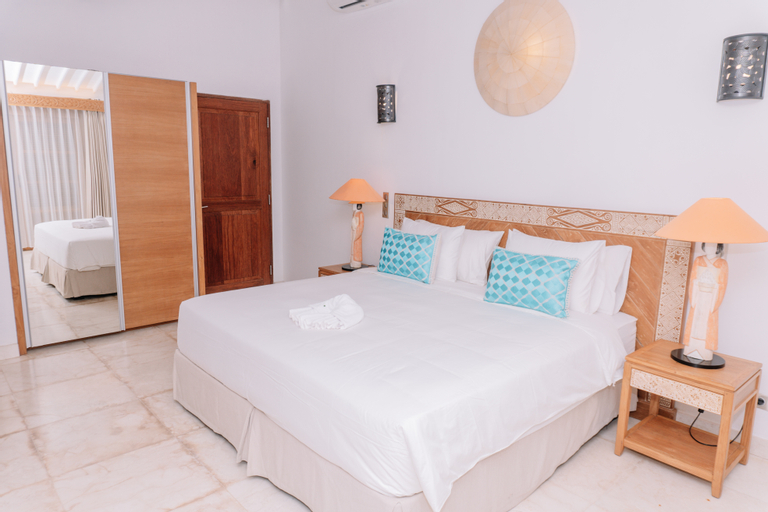 Bedroom 8