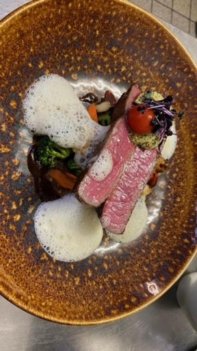 Food & Drinks 5, Hotel Restaurant Onkel-Otto, Cochem-Zell